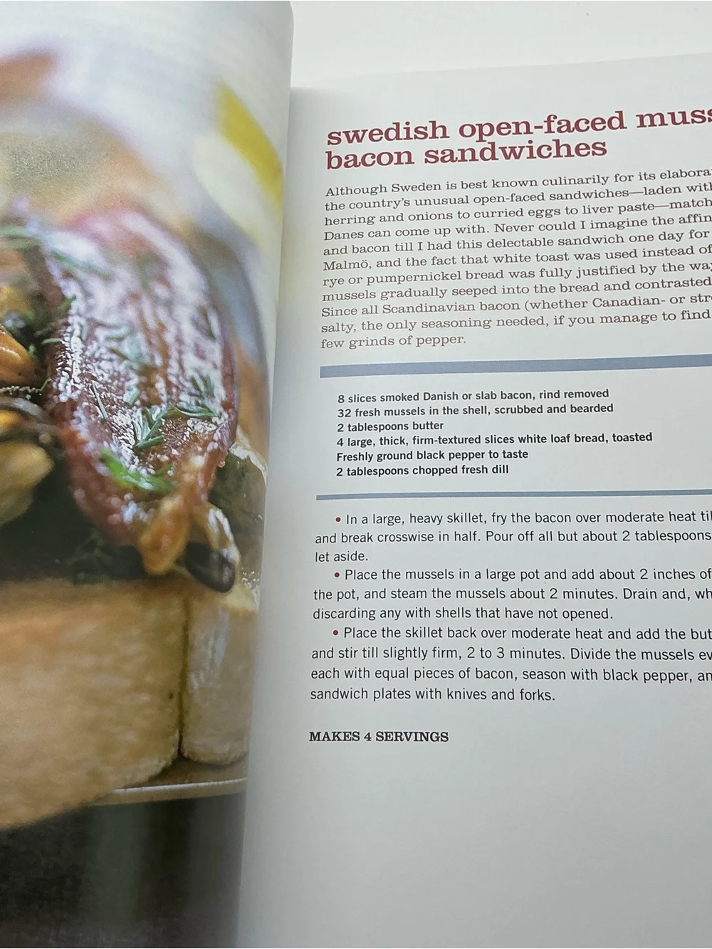 The Bacon Cookbook More Tan 150 Recipes from Around the World For Everyone HB